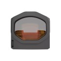 Red Dot Frenzy-X 1x19x26 SMR GenII Solar Power, Multi-Reticle - Vector Optics
