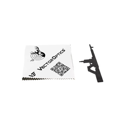 Red Dot Frenzy-X 1x19x26 SMR GenII, con...