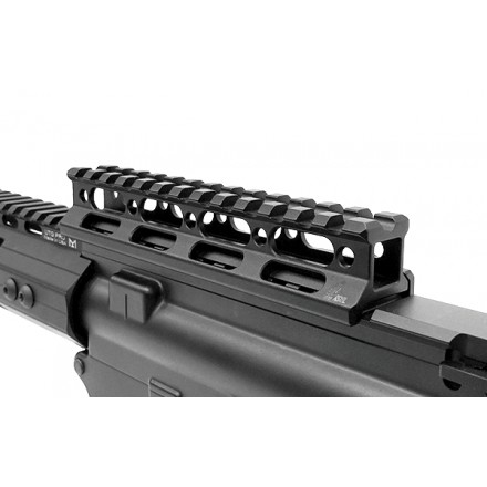 Raised 0,83" Super Slim - Various Picatinny Sizes - UTG Leapers