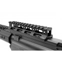 Rialzo 0,83" Super Slim - Varie Misure Picatinny - UTG Leapers