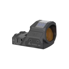 Red Dot Frenzy-X 1x19x26 SMR GenII Solar Power,... 2