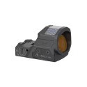 Red Dot Frenzy-X 1x19x26 SMR GenII Solar Power, Multi-Reticle - Vector Optics