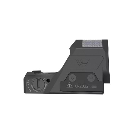 Red Dot Frenzy-X 1x19x26 SMR GenII, con...