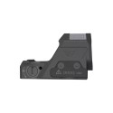 Red Dot Frenzy-X 1x19x26 SMR GenII, con pannello solare, multi reticolo - Vector Optics