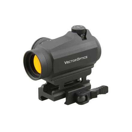 Red dot Maverick 1x22 GenII, 3 MOA - Vector Optics