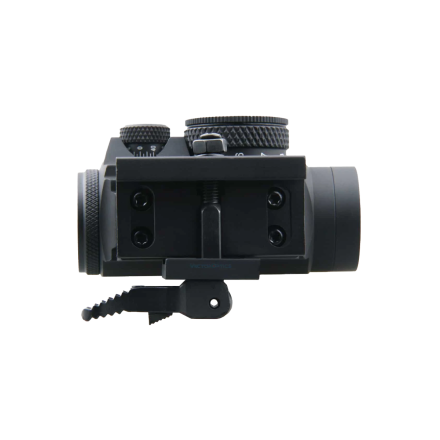 Red dot Maverick 1x22 GenII, 3 MOA - Vector Optics