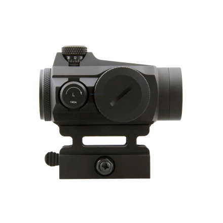 Red dot Maverick 1x22 GenII, 3 MOA - Vector Optics