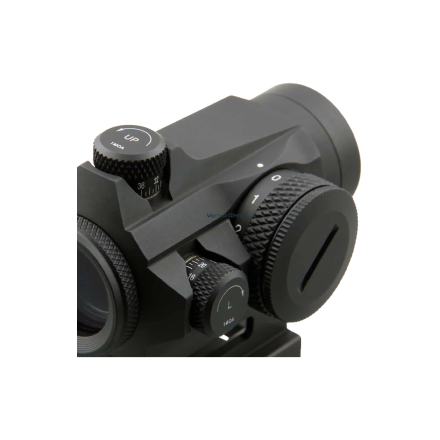 Red dot Maverick 1x22 GenII, 3 MOA - Vector Optics