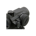 Red dot Maverick 1x22 GenII, 3 MOA - Vector Optics
