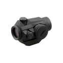 Red dot Maverick 1x22 GenII, 3 MOA - Vector Optics