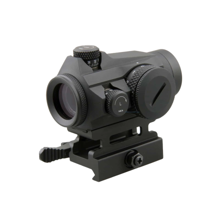 Red dot Maverick 1x22 GenII, 3 MOA - Vector Optics