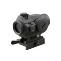Red dot Maverick 1x22 GenII, 3 MOA - Vector Optics