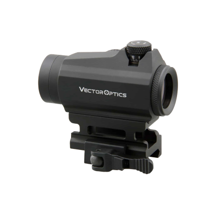 Red dot Maverick 1x22 GenII, 3 MOA - Vector Optics