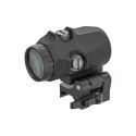 Magnifier Maverick-IV 3x22 Mini - Vector Optics