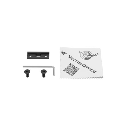 Magnifier Maverick-IV 3x22 Mini - Vector Optics