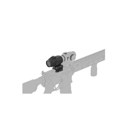 Magnifier Maverick-IV 3x22 Mini - Vector Optics