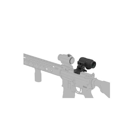 Magnifier Maverick-IV 3x22 Mini - Vector Optics