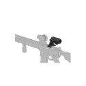 Magnifier Maverick-IV 3x22 Mini - Vector Optics