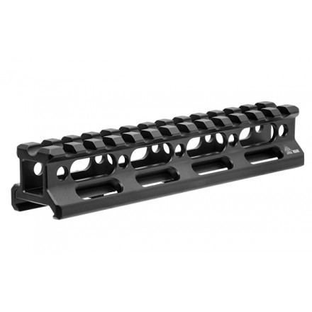 Raised 0,83" Super Slim - Various Picatinny Sizes - UTG Leapers