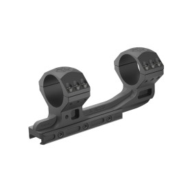 34mm Cantilever 0MOA High Picatinny Mount, 1.6" - Vector... 2