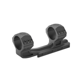 Attacco Picatinny Cantilever Alto, D 34mm, 0MOA, 1.6" -...
