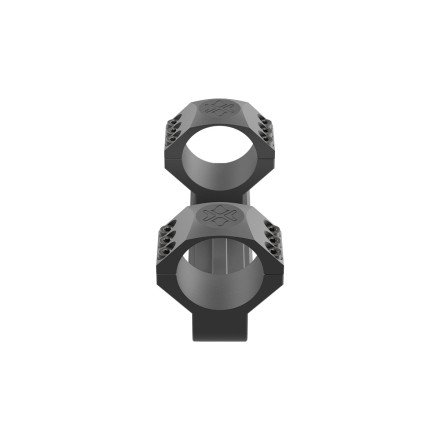 34mm Cantilever 0MOA High Picatinny Mount, 1.6"...