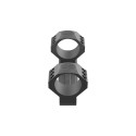 34mm Cantilever 0MOA High Picatinny Mount, 1.6" - Vector Optics