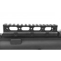 Rialzo 1" Super Slim - 3 Slot Picatinny - UTG Leapers