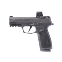 Red dot Romeo-X Compact, circle dot, nero - Sig Sauer