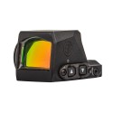 Red dot Romeo-X Compact, circle dot, black - Sig Sauer