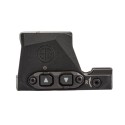Red dot Romeo-X Compact, circle dot, nero - Sig Sauer