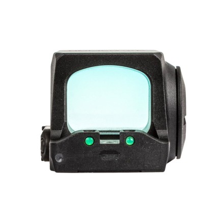 Red dot Romeo-X Compact, circle dot, nero - Sig...