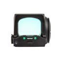 Red dot Romeo-X Compact, circle dot, black - Sig Sauer