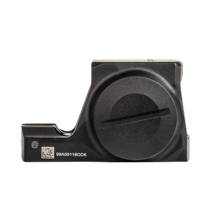 Red dot Romeo-X Compact, circle dot, nero - Sig...