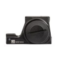 Red dot Romeo-X Compact, circle dot, black - Sig Sauer