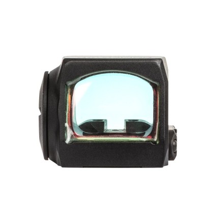 Red dot Romeo-X Compact, circle dot, black -...