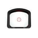 Red dot Romeo-X Compact, circle dot, black - Sig Sauer