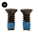 Echelon™ Optic Mounting Screw Kit for Variable Interface System - Springfield Armory