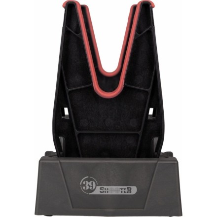 Gun Vise, banco per pulizia - 39 Shooter