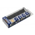 Rialzo 1" Super Slim - 3 Slot Picatinny - UTG Leapers