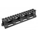 Rialzo 1" Super Slim - 3 Slot Picatinny - UTG Leapers
