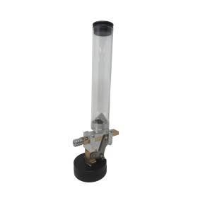 Support for Ultimate powder dropper - X-Ray Parts