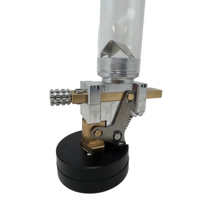 Support for Ultimate powder dropper - X-Ray Parts