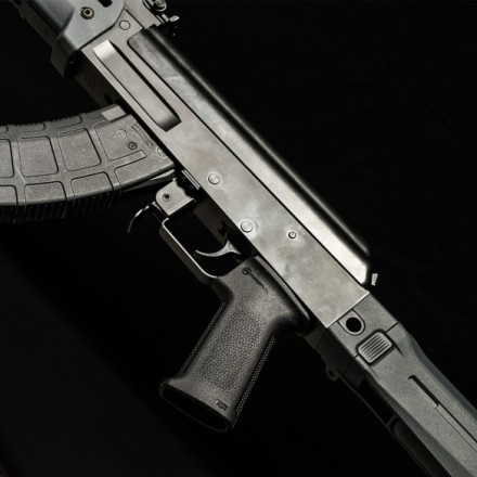 MOE SL grip for AK47/AK74 - Magpul