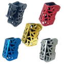 X-Ray Aluminum Magazine Pouch - DAA