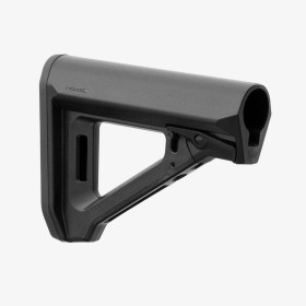 Telescopic AR15 stock MOE RL, Mil-Spec, black - Magpul