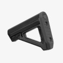 Telescopic AR15 stock MOE RL, Mil-Spec, black - Magpul
