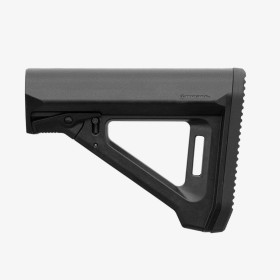 Calcio telescopico per AR15 MOE RL, Mil-Spec, nero - Magpul 2