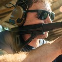 Telescopic AR15 stock MOE RL, Mil-Spec, black - Magpul