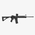 Telescopic AR15 stock MOE RL, Mil-Spec, black - Magpul